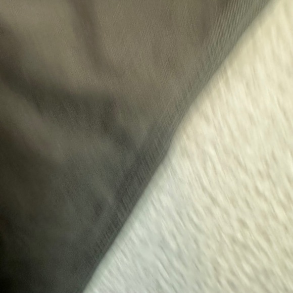 Carhartt B324 DFE Relaxed Fit Carpenter Pants Mens 40x32 Grey Moss Workwear - Picture 9 of 13